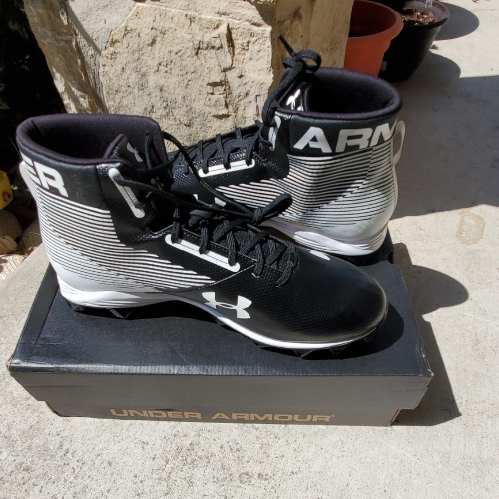 Under Armour